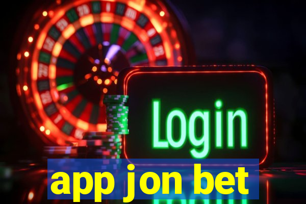 app jon bet