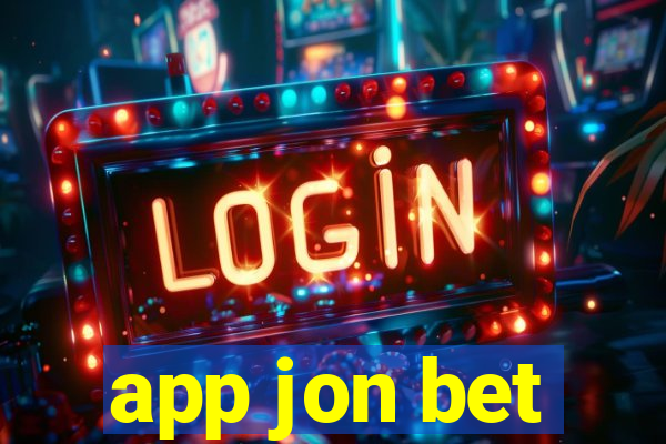 app jon bet