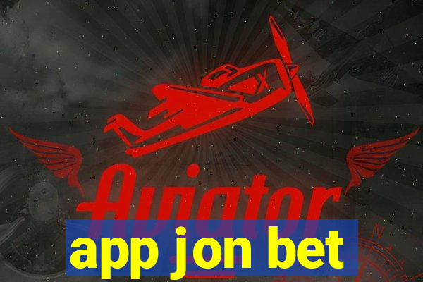 app jon bet