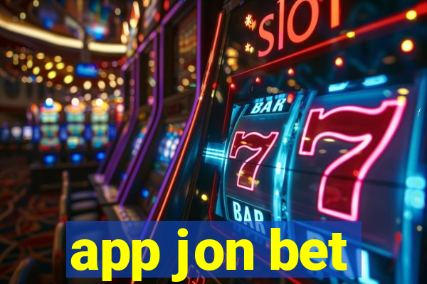 app jon bet