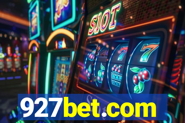 927bet.com