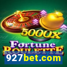 927bet.com