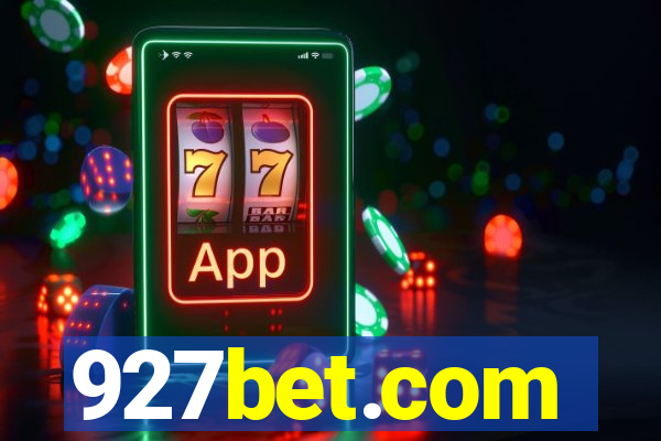 927bet.com