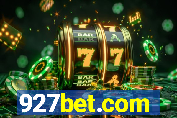 927bet.com