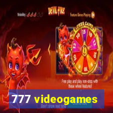 777 videogames