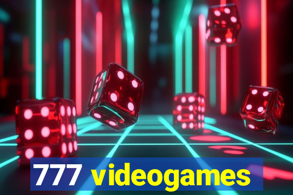 777 videogames