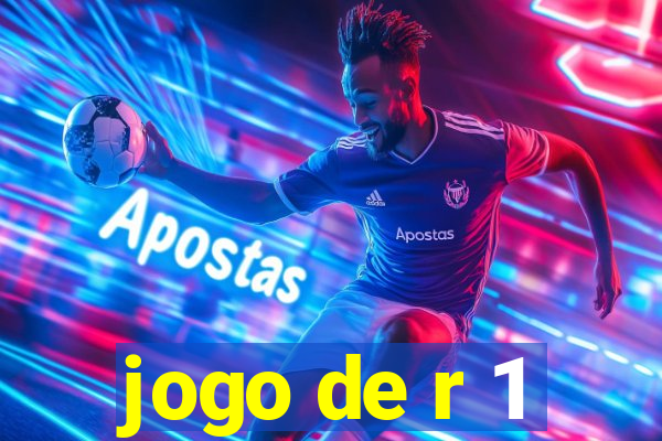 jogo de r 1