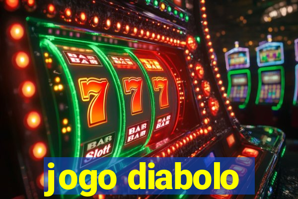 jogo diabolo