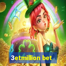 3etmillion bet