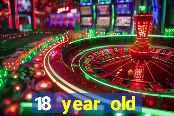 18 year old casinos in connecticut