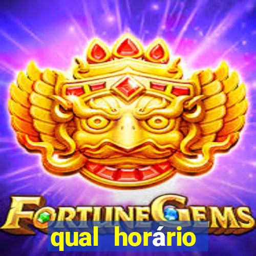 qual horário pagante do fortune dragon