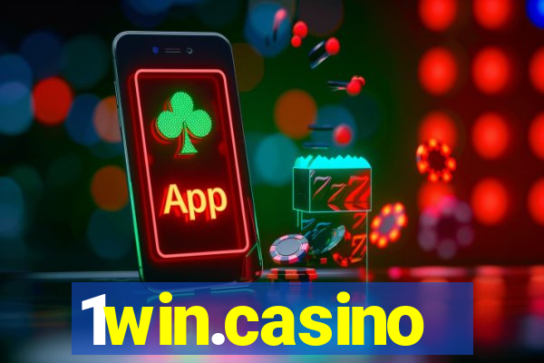 1win.casino