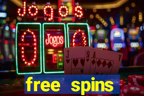 free spins no.deposit casino