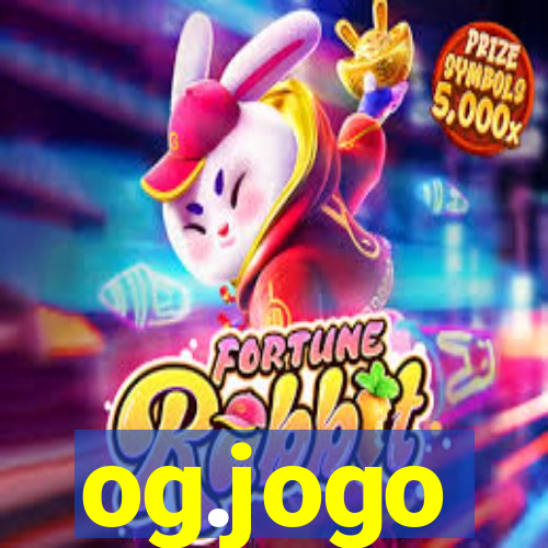 og.jogo