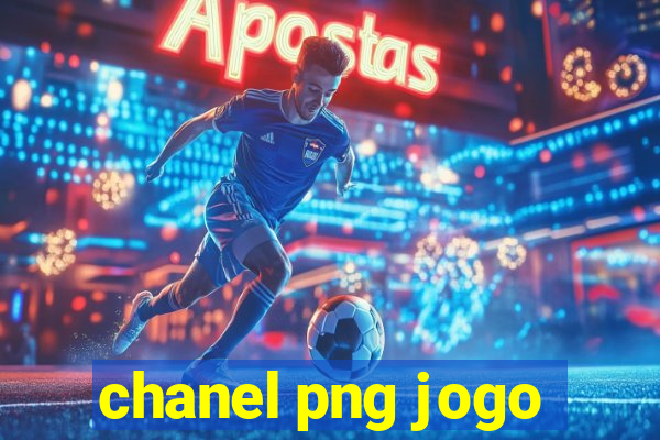 chanel png jogo