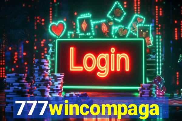 777wincompaga