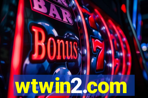 wtwin2.com