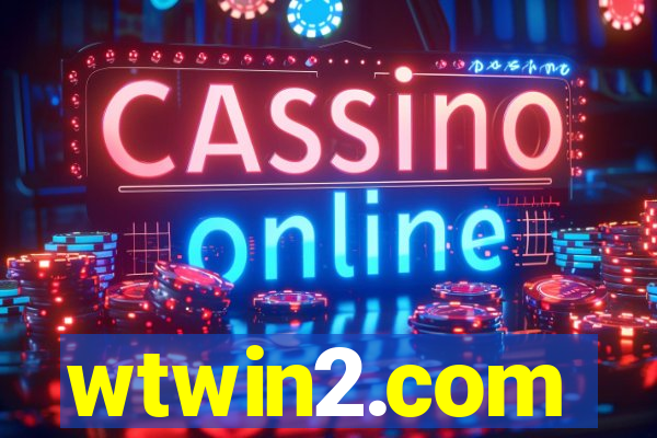 wtwin2.com