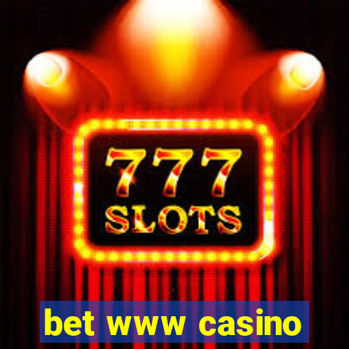 bet www casino