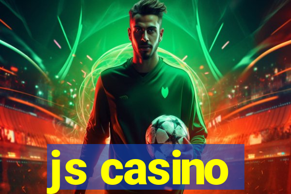 js casino