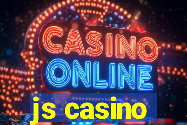 js casino