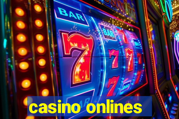 casino onlines