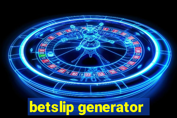 betslip generator