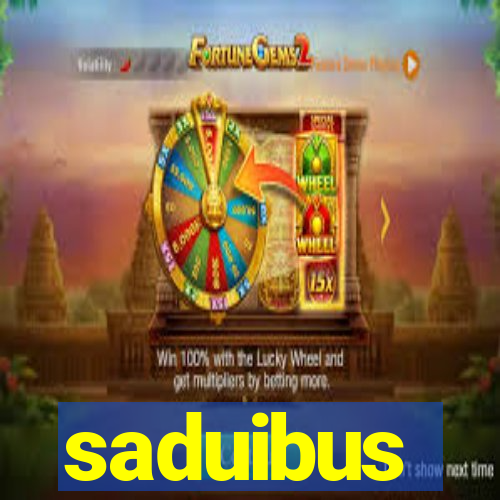 saduibus