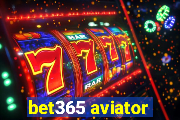 bet365 aviator