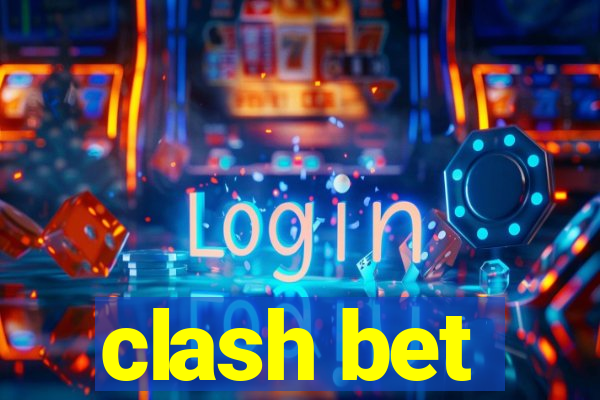 clash bet