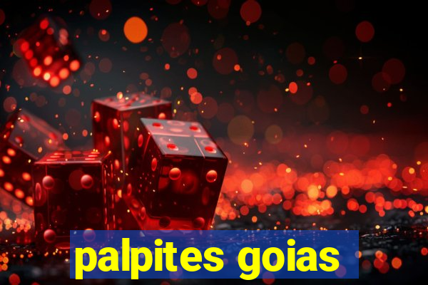 palpites goias