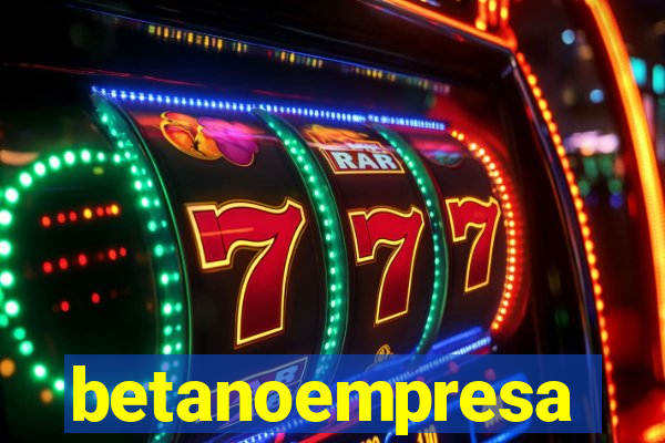 betanoempresa