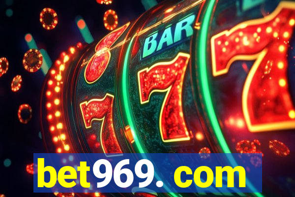 bet969. com