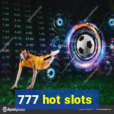 777 hot slots