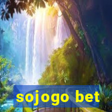 sojogo bet