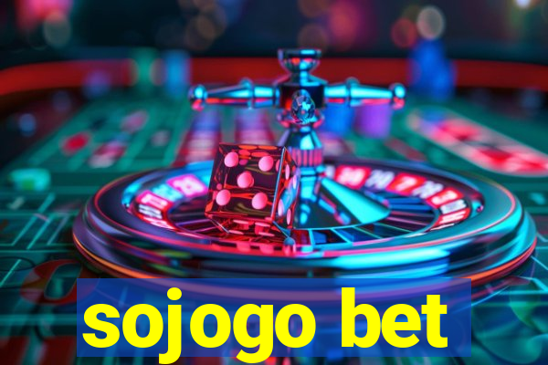 sojogo bet