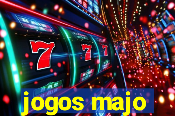 jogos majo