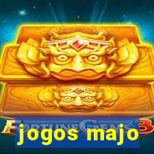 jogos majo