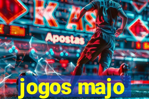 jogos majo