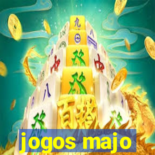 jogos majo