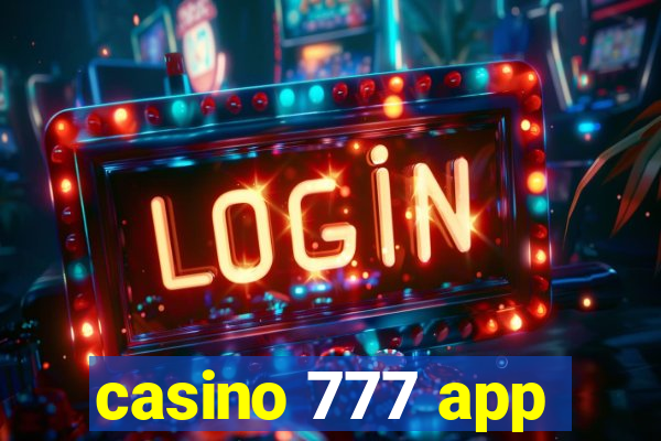 casino 777 app