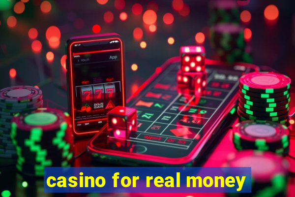 casino for real money