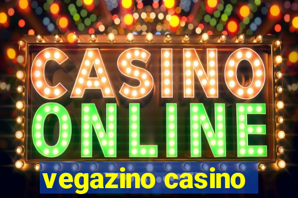 vegazino casino