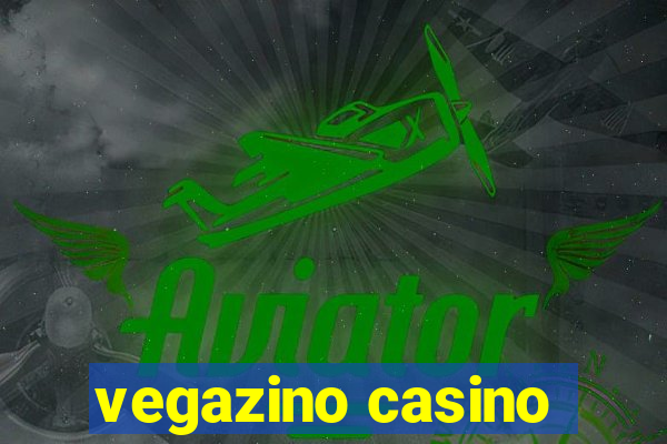 vegazino casino