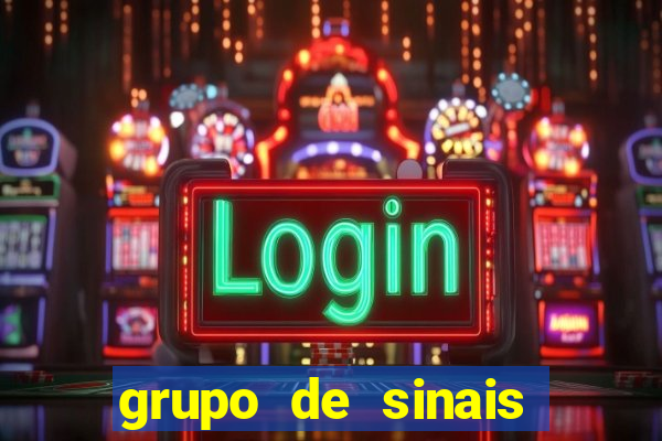 grupo de sinais fortune ox