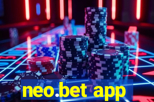 neo.bet app