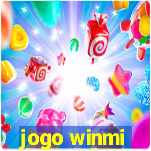 jogo winmi