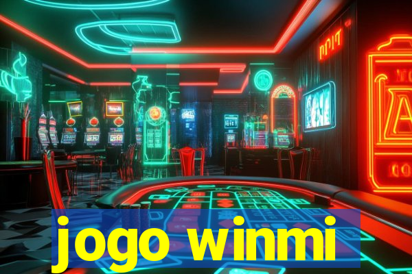 jogo winmi