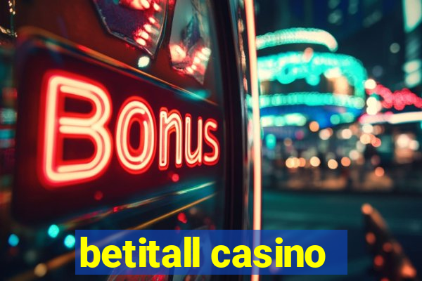 betitall casino