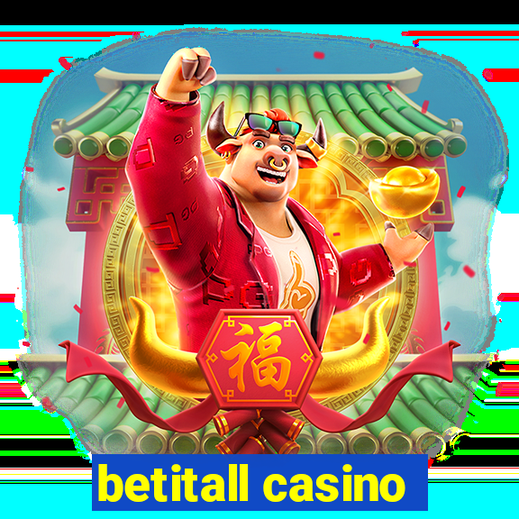 betitall casino